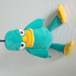 Scentsy Perry The Platypus | Phineas & Ferb